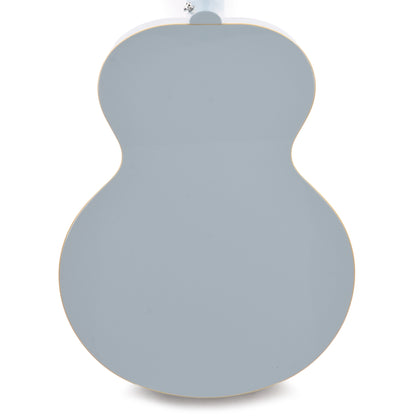 Epiphone Inspired by Gibson Custom J-180 LS Frost Blue Acoustic Guitars / Jumbo