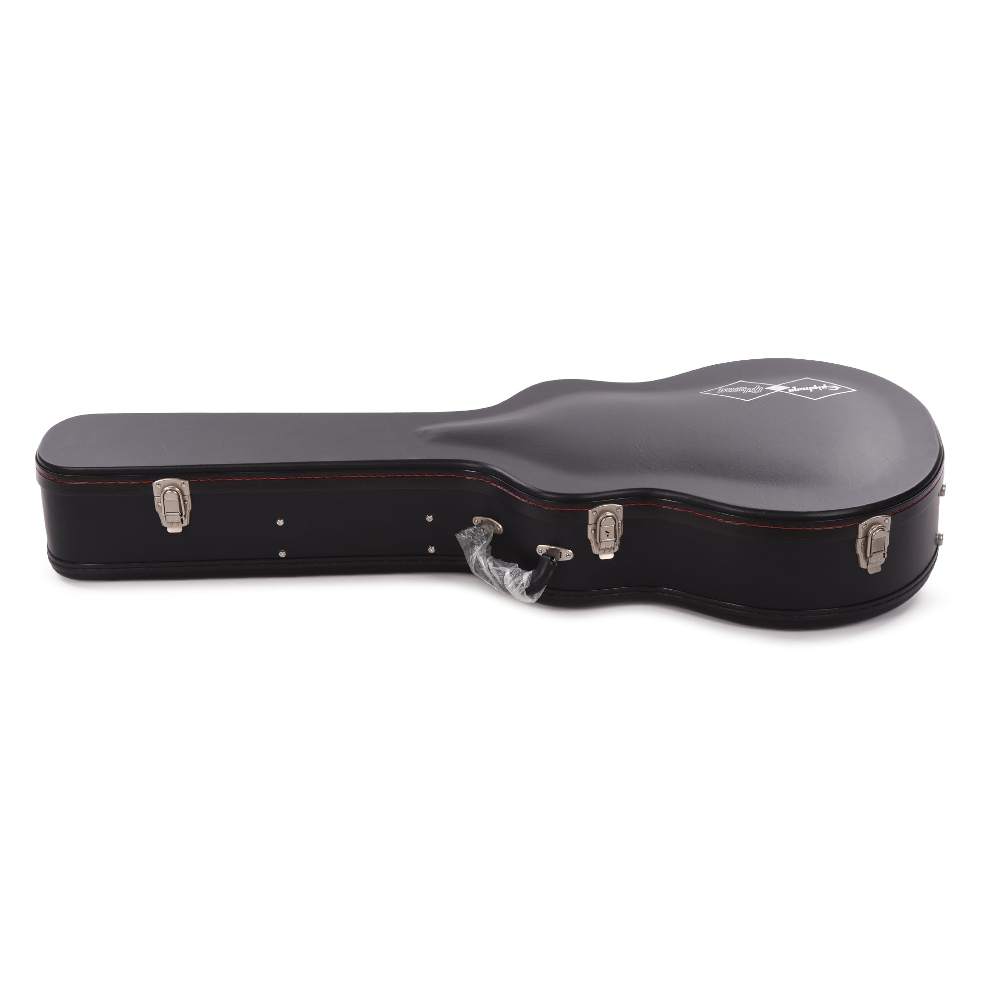 Epiphone Inspired by Gibson Custom J-180 LS Frost Blue Acoustic Guitars / Jumbo
