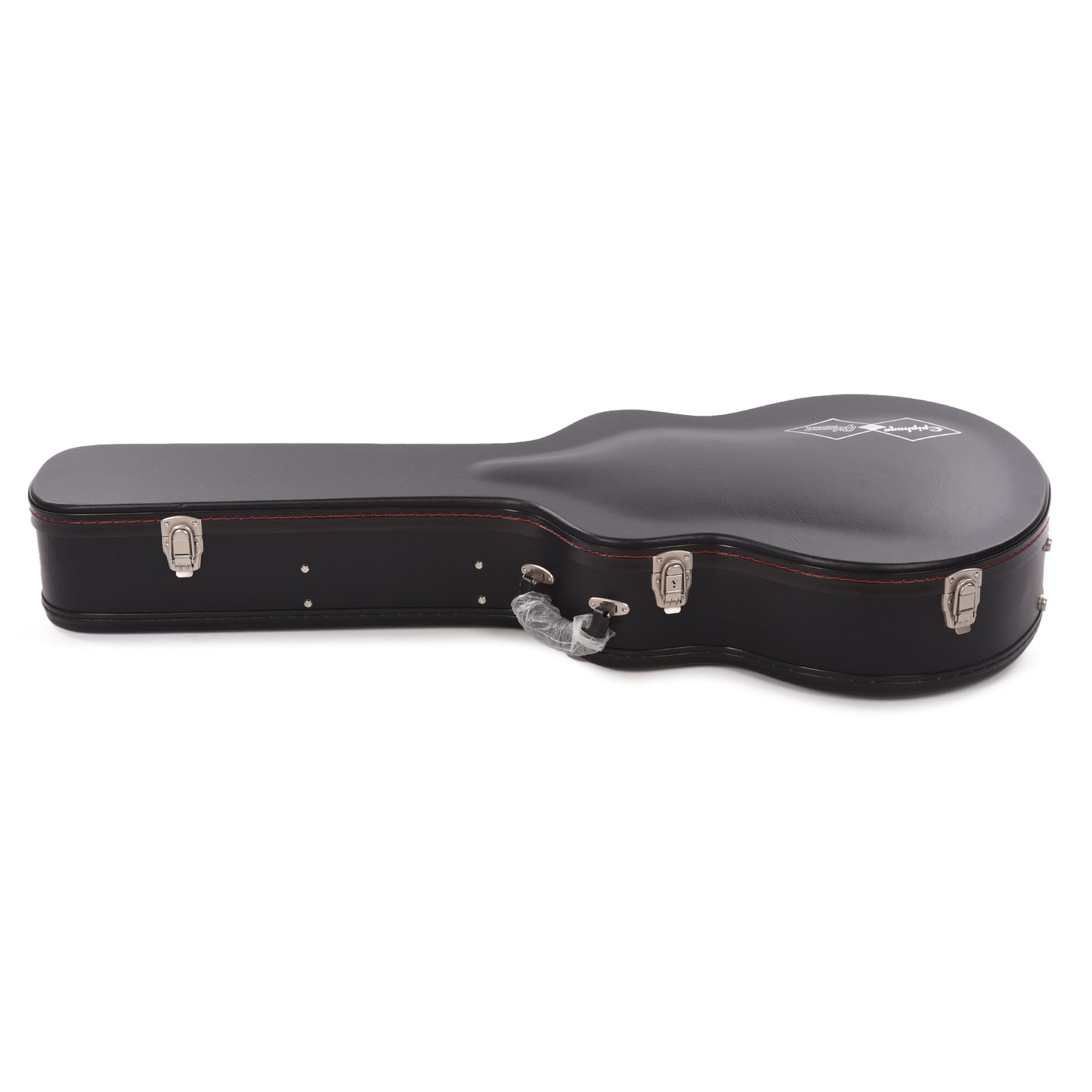 Epiphone Inspired by Gibson Custom J-180 LS Pink Acoustic Guitars / Jumbo