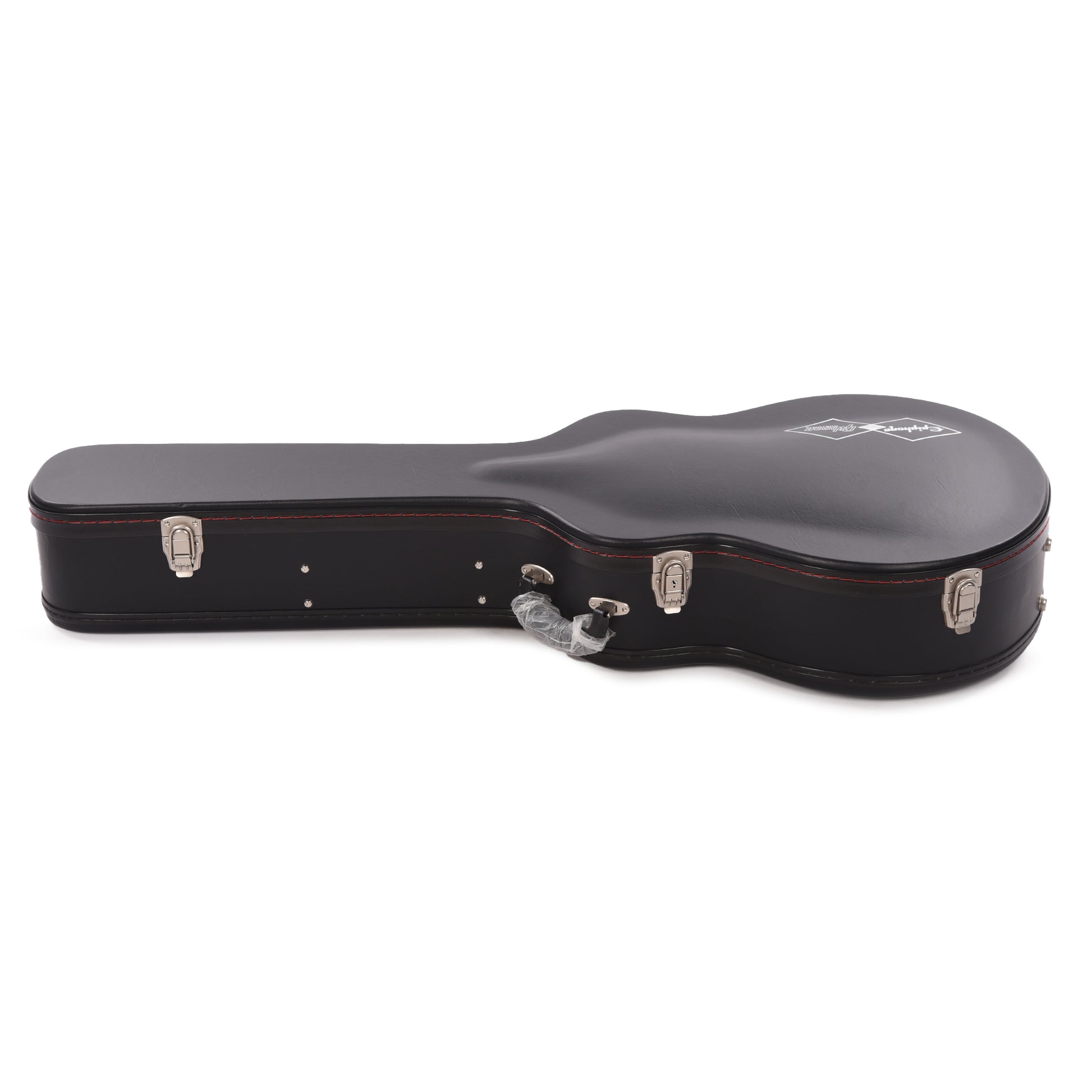 Epiphone Inspired by Gibson Custom J-180 LS Pink Acoustic Guitars / Jumbo
