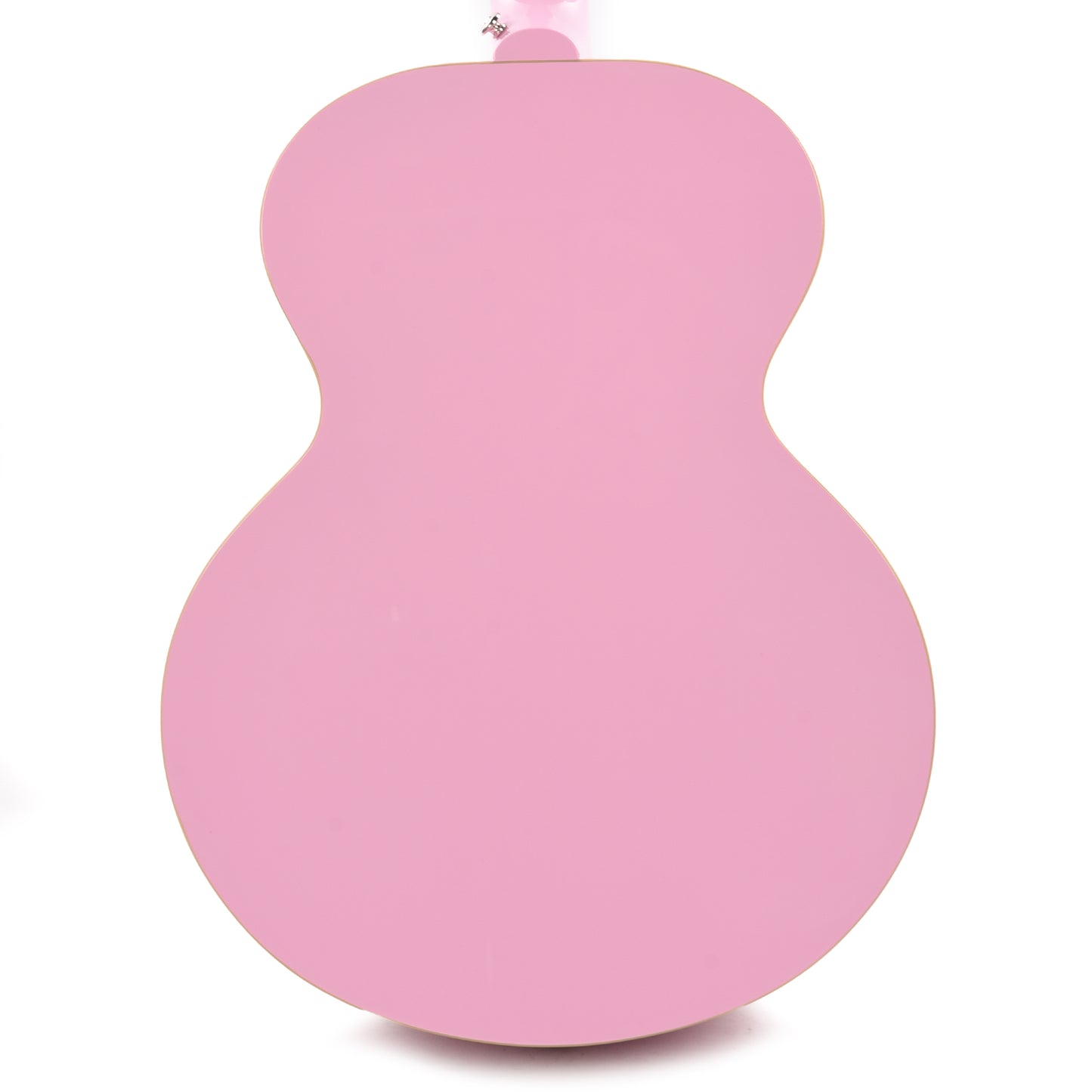Epiphone Inspired by Gibson Custom J-180 LS Pink Acoustic Guitars / Jumbo