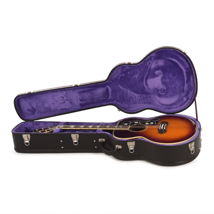 Epiphone Inspired by Gibson Custom Pre-War SJ-200 Rosewood Reissue Vintage Sunburst Acoustic Guitars / Jumbo