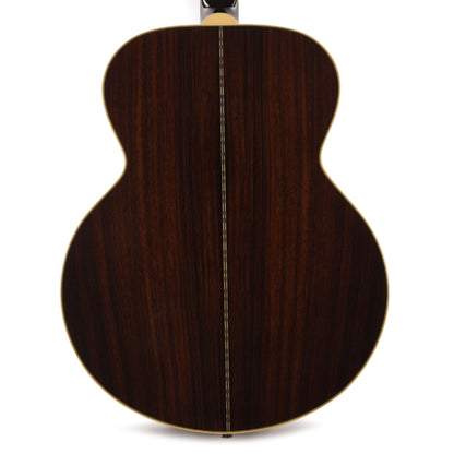 Epiphone Inspired by Gibson Custom Pre-War SJ-200 Rosewood Reissue Vintage Sunburst Acoustic Guitars / Jumbo