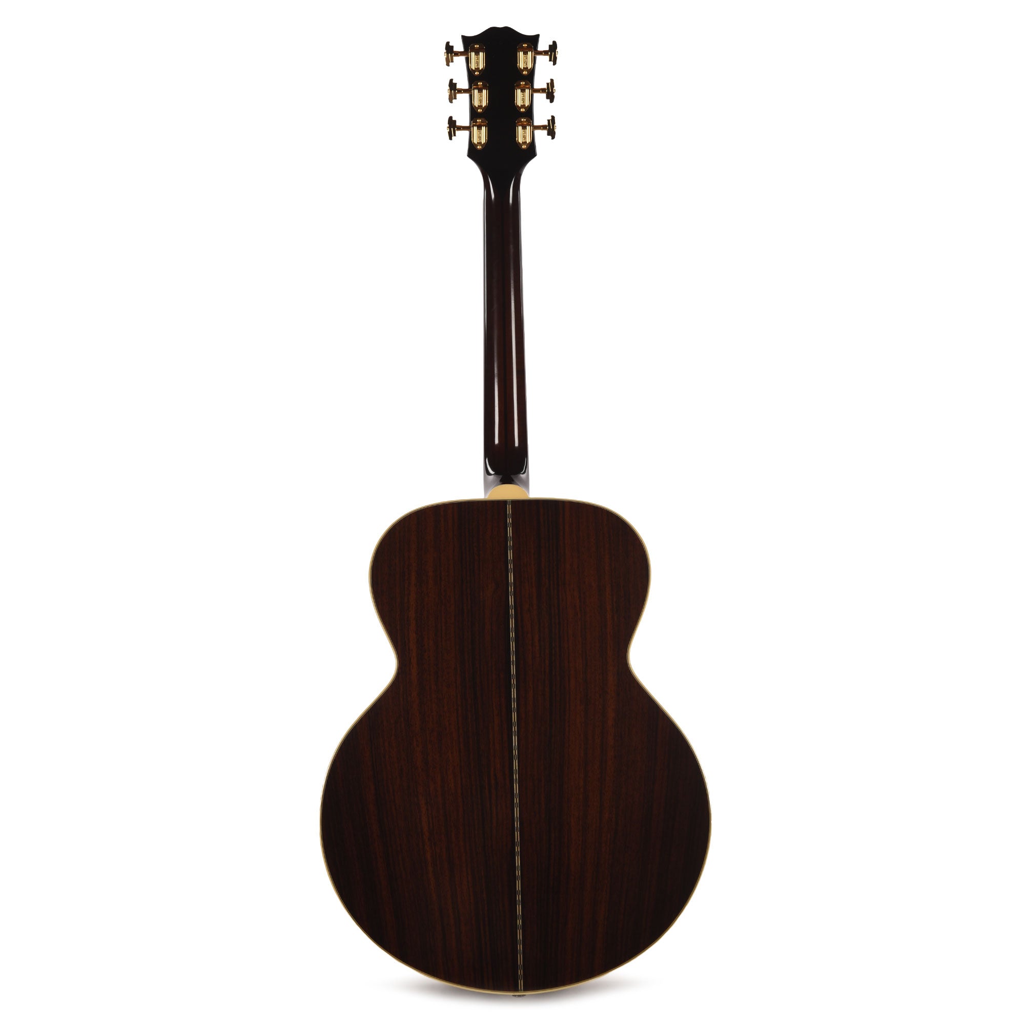 Epiphone Inspired by Gibson Custom Pre-War SJ-200 Rosewood Reissue Vintage Sunburst Acoustic Guitars / Jumbo