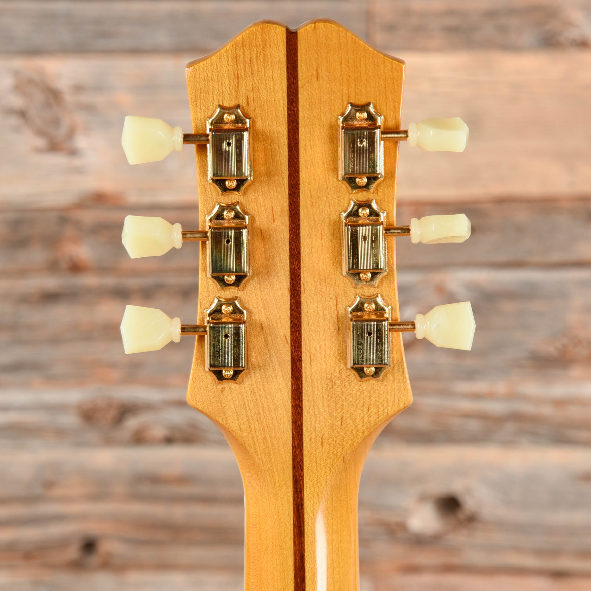 Epiphone J-200 Natural 2021 Acoustic Guitars / Jumbo