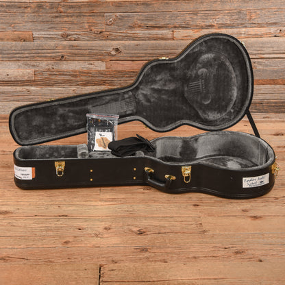 Epiphone J-200 Sunburst  - Dave Amato of REO Speedwagon Acoustic Guitars / Jumbo