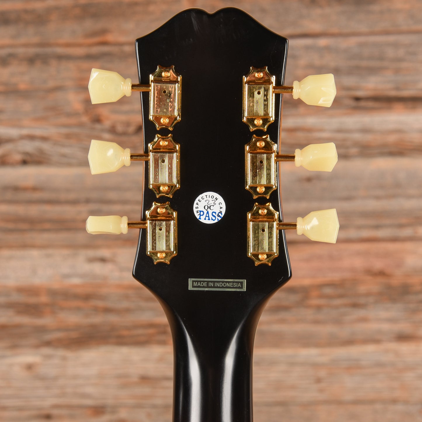 Epiphone J-200 Sunburst  - Dave Amato of REO Speedwagon Acoustic Guitars / Jumbo