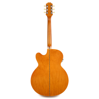 Epiphone Modern J-200 Studio EC Natural Acoustic Guitars / Jumbo