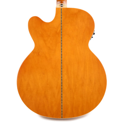Epiphone Modern J-200 Studio EC Natural Acoustic Guitars / Jumbo