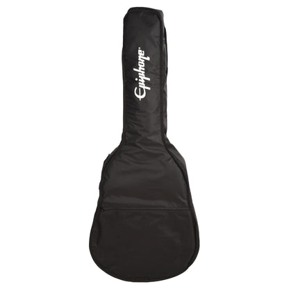 Epiphone Modern J-200 Studio EC Natural Acoustic Guitars / Jumbo