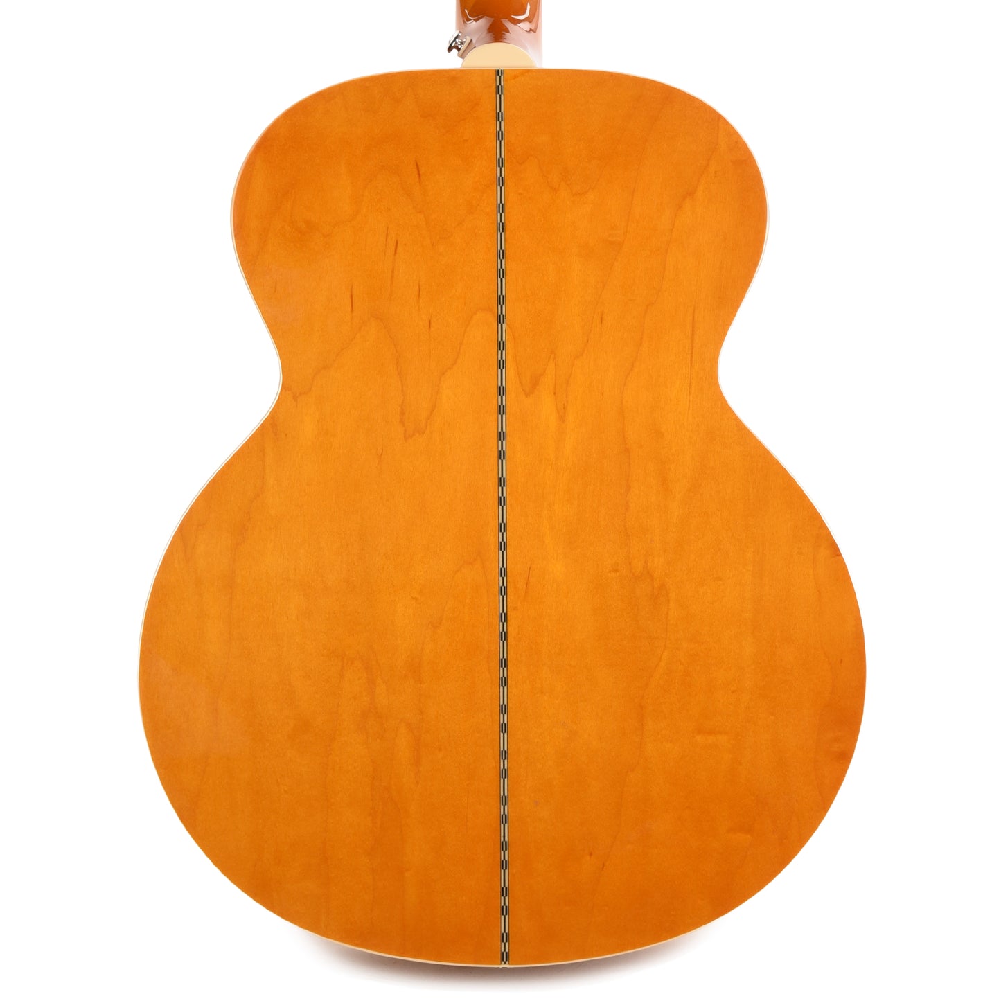 Epiphone Modern J-200 Studio Natural Acoustic Guitars / Jumbo