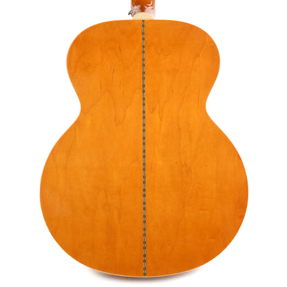 Epiphone Modern J-200 Studio Natural Acoustic Guitars / Jumbo