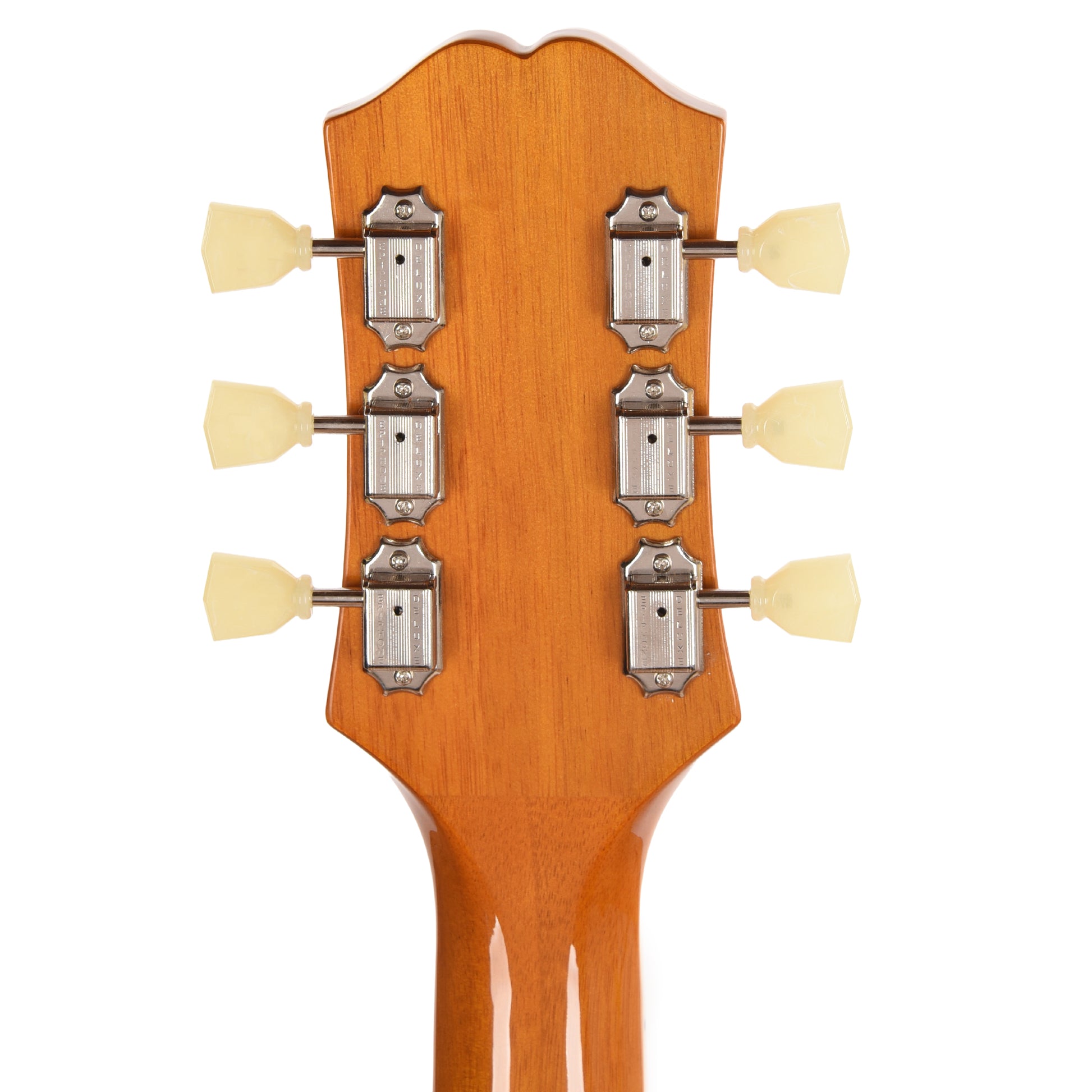 Epiphone Modern J-200 Studio Natural Acoustic Guitars / Jumbo