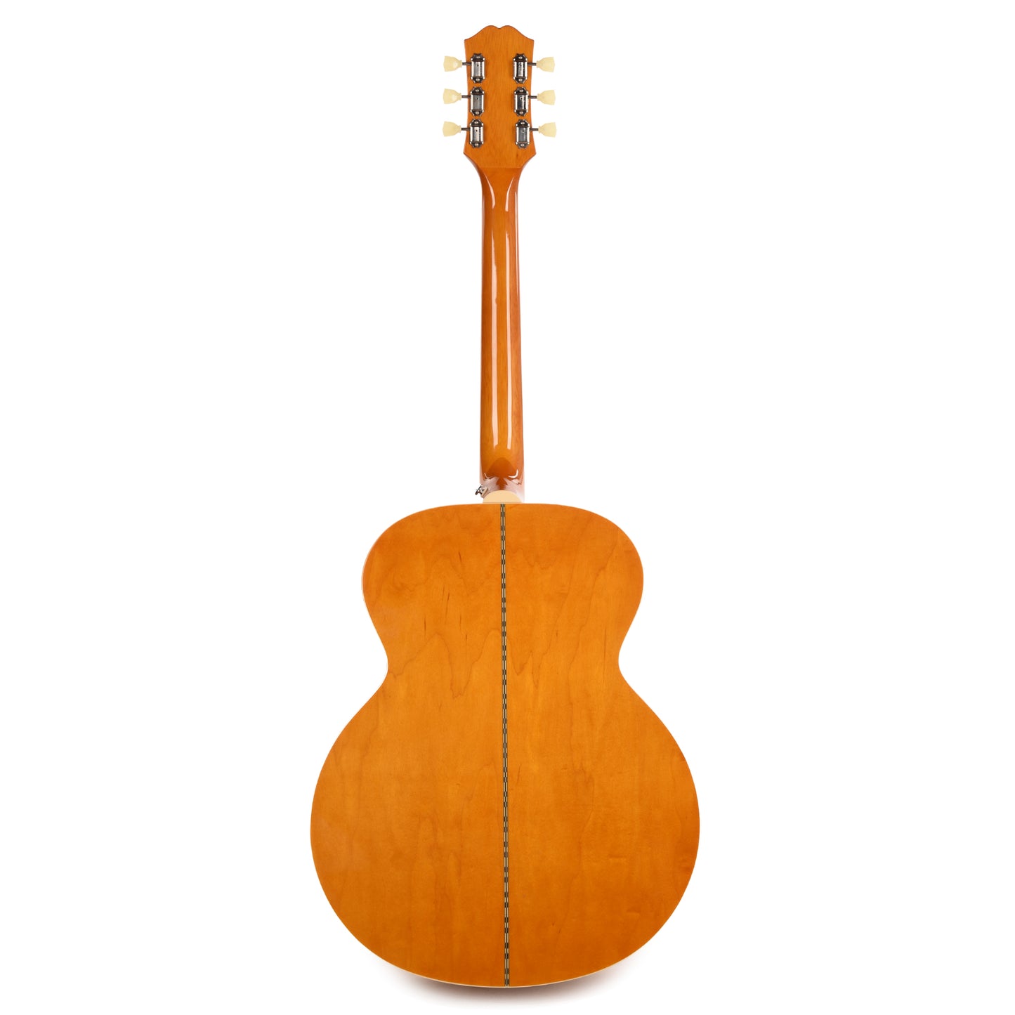 Epiphone Modern J-200 Studio Natural Acoustic Guitars / Jumbo