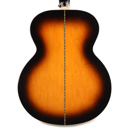 Epiphone Modern J-200 Studio Vintage Sunburst Acoustic Guitars / Jumbo