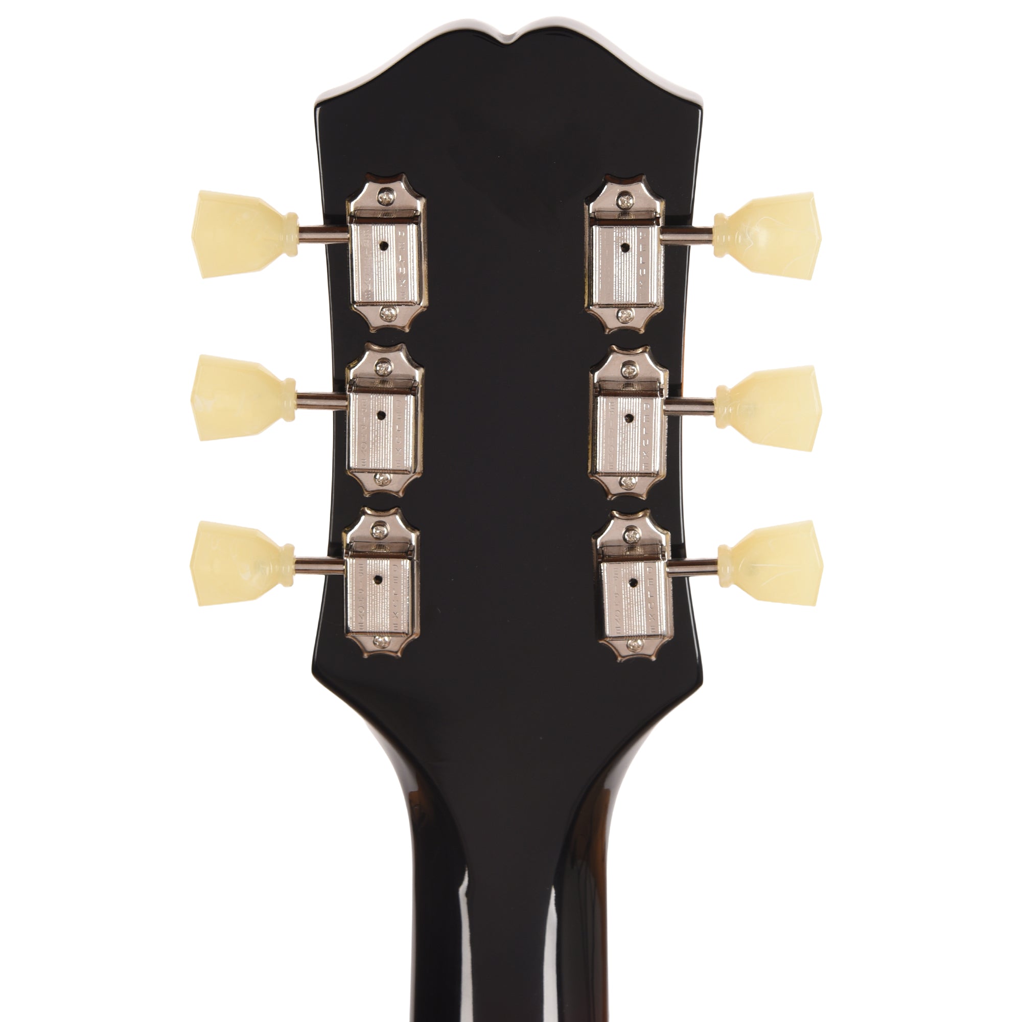 Epiphone Modern J-200 Studio Vintage Sunburst Acoustic Guitars / Jumbo