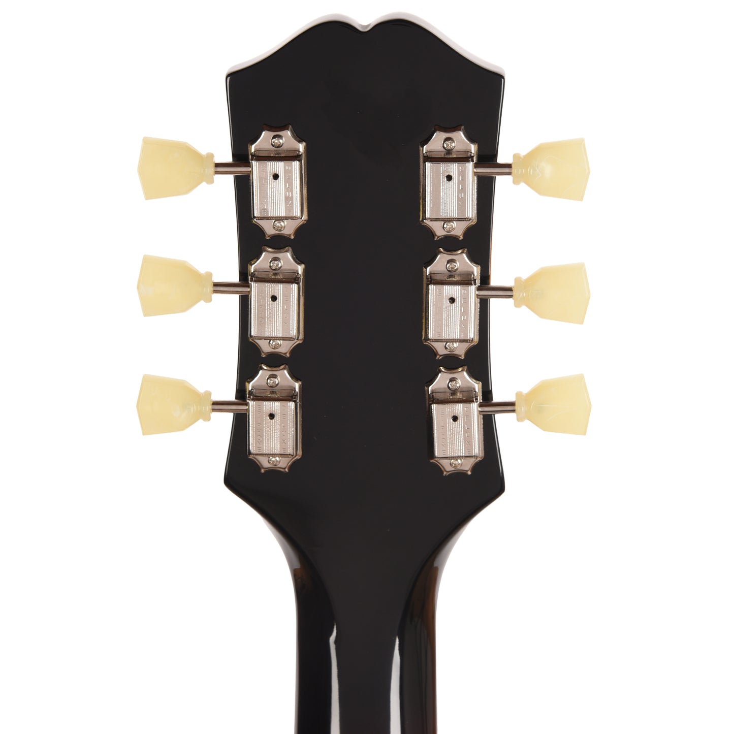 Epiphone Modern J-200 Studio Vintage Sunburst Acoustic Guitars / Jumbo