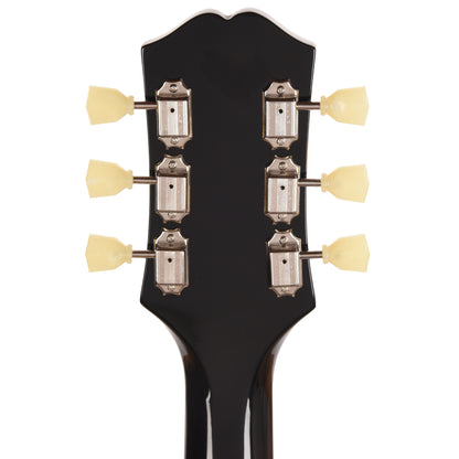 Epiphone Modern J-200 Studio Vintage Sunburst Acoustic Guitars / Jumbo