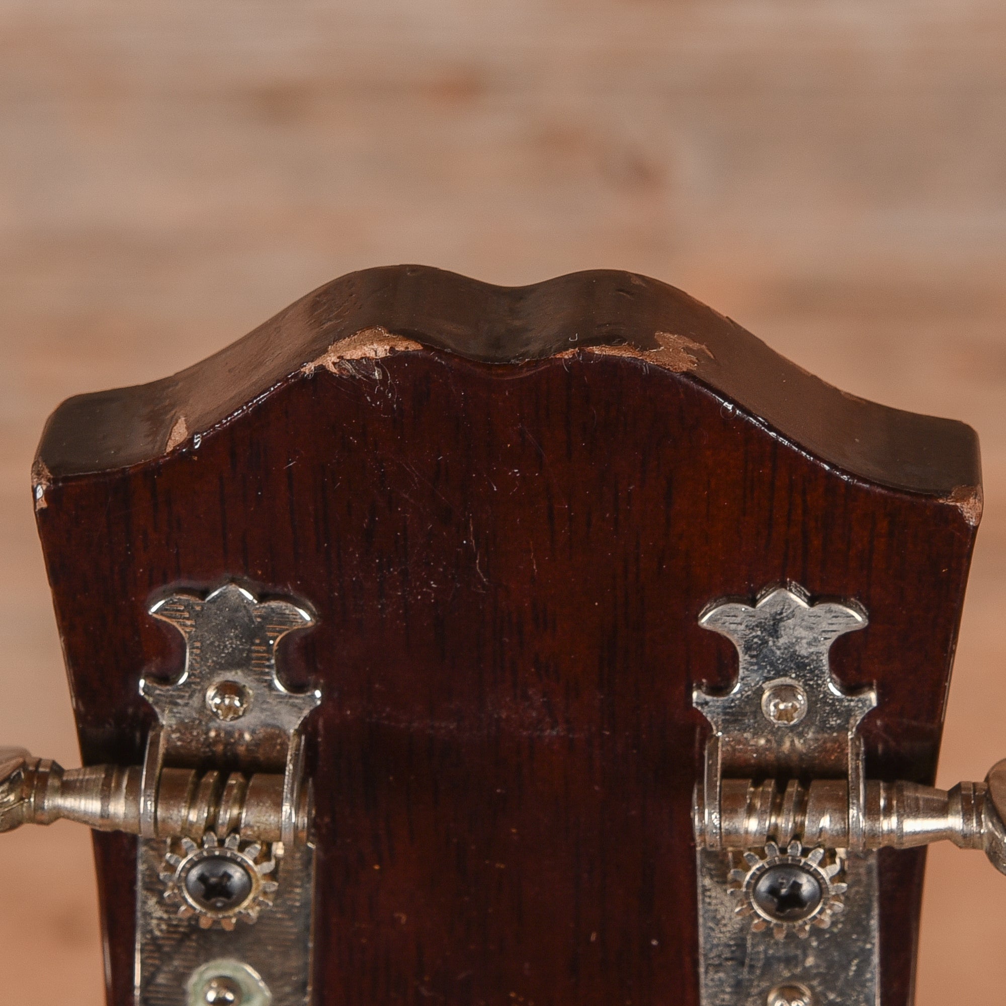 Epiphone FT-130SB Caballero Sunburst 1970s Acoustic Guitars / OM and Auditorium