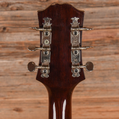 Epiphone FT-130SB Caballero Sunburst 1970s Acoustic Guitars / OM and Auditorium