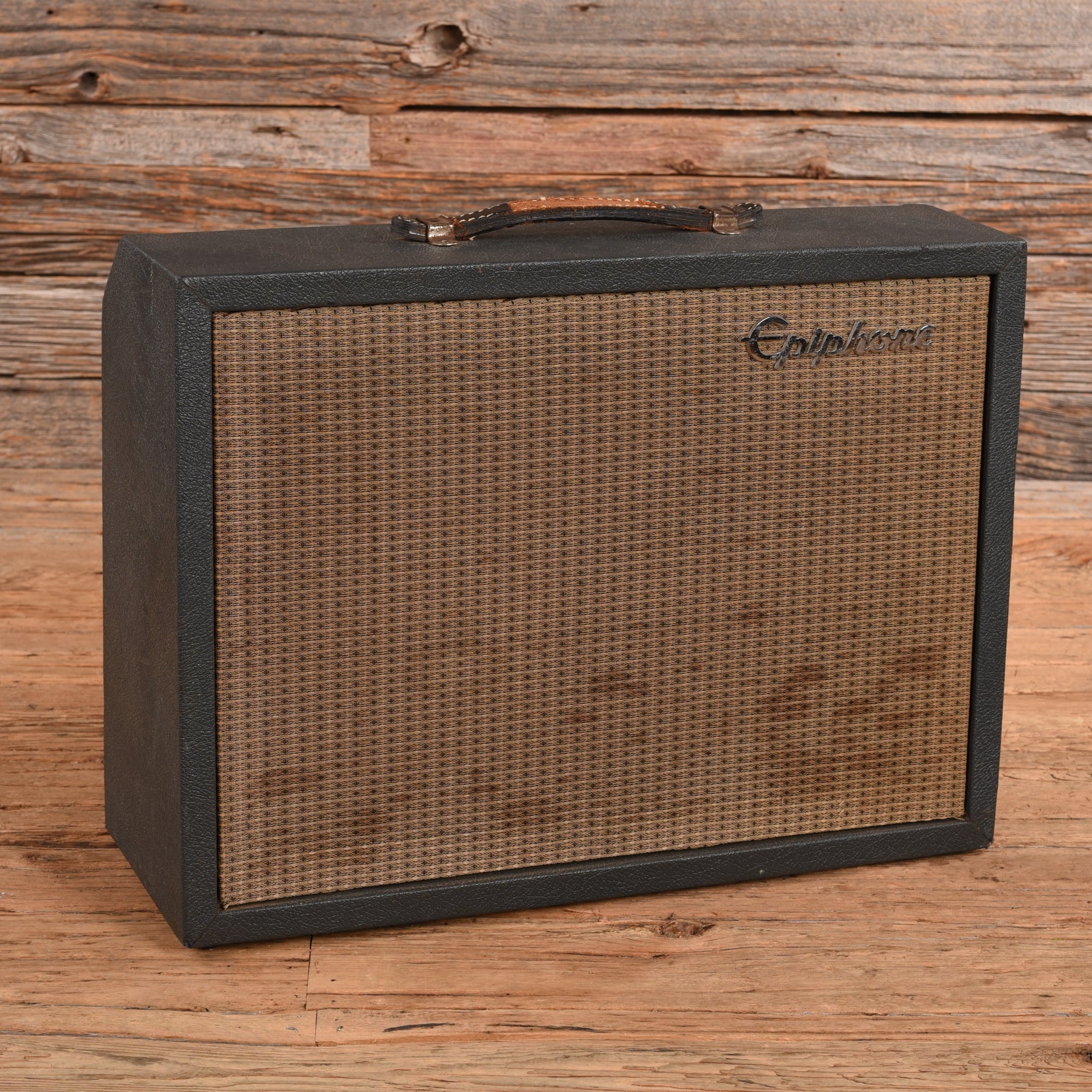 Epiphone EA-50 Pacemaker Combo Amplifiers
