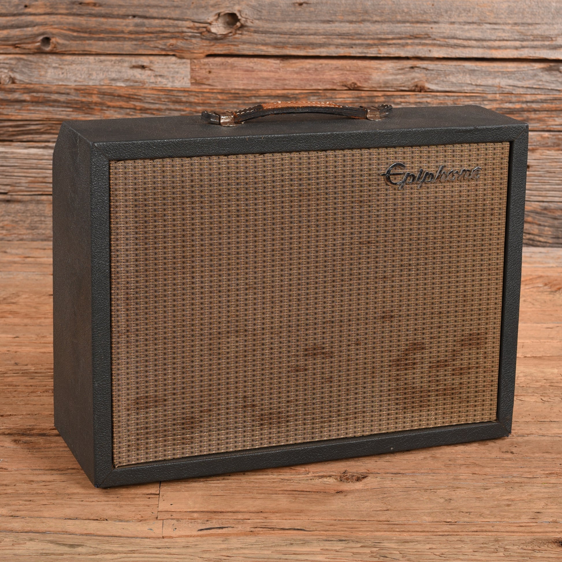 Epiphone EA-50 Pacemaker Combo Amplifiers