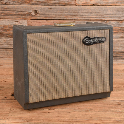 Epiphone EA-28RVT Pathfinder 15-Watt 1x12" Guitar Combo Amp  1961 Amps / Guitar Amps / Guitar Cabinets