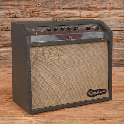 Epiphone EA-35T Devon Tremolo 10-Watt 1x12" Guitar Combo Amp  1965 Amps / Guitar Amps / Guitar Cabinets