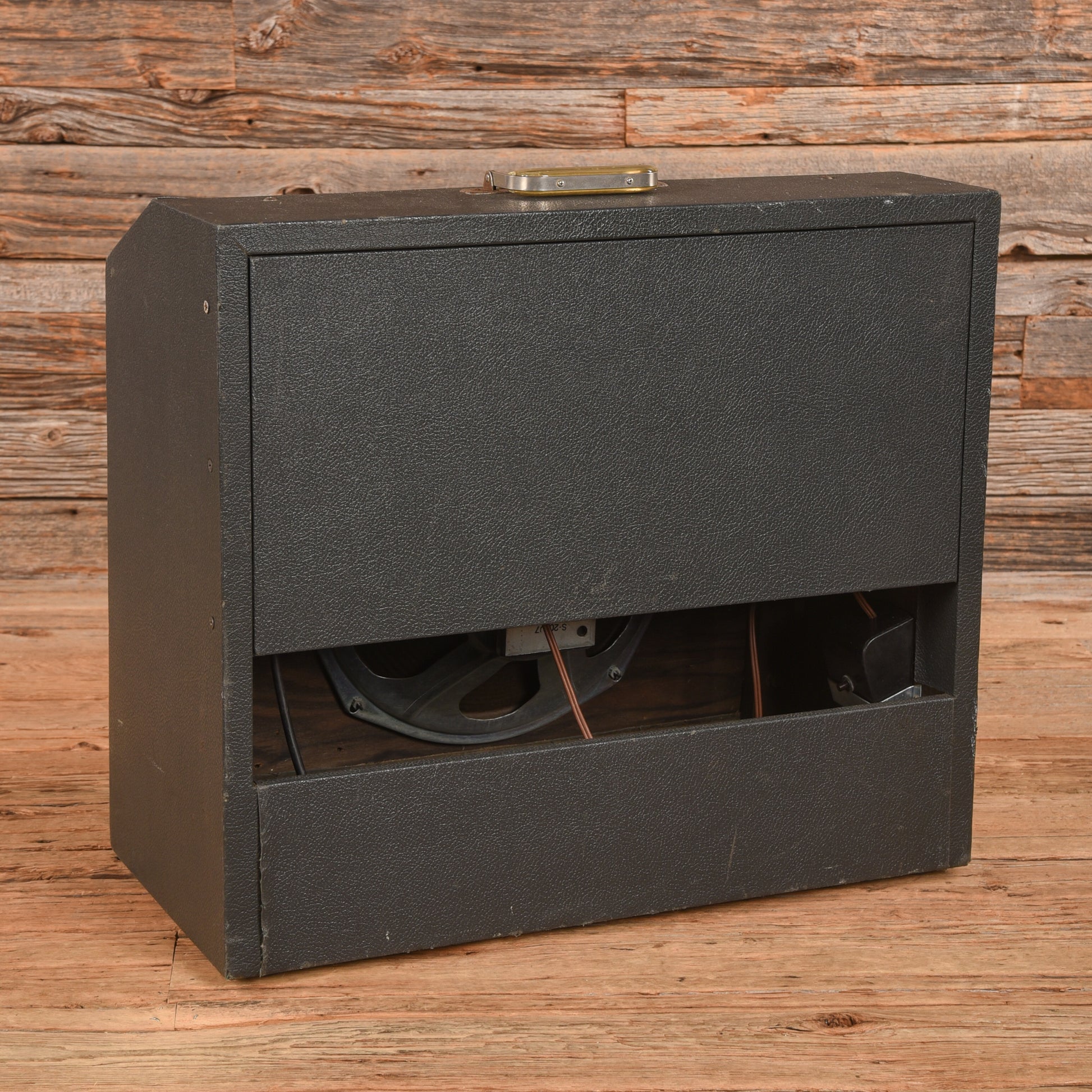 Epiphone EA-35T Devon Tremolo 10-Watt 1x12" Guitar Combo Amp  1965 Amps / Guitar Amps / Guitar Cabinets
