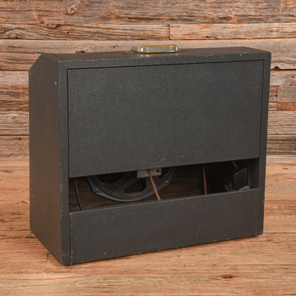 Epiphone EA-35T Devon Tremolo 10-Watt 1x12" Guitar Combo Amp  1965 Amps / Guitar Amps / Guitar Cabinets