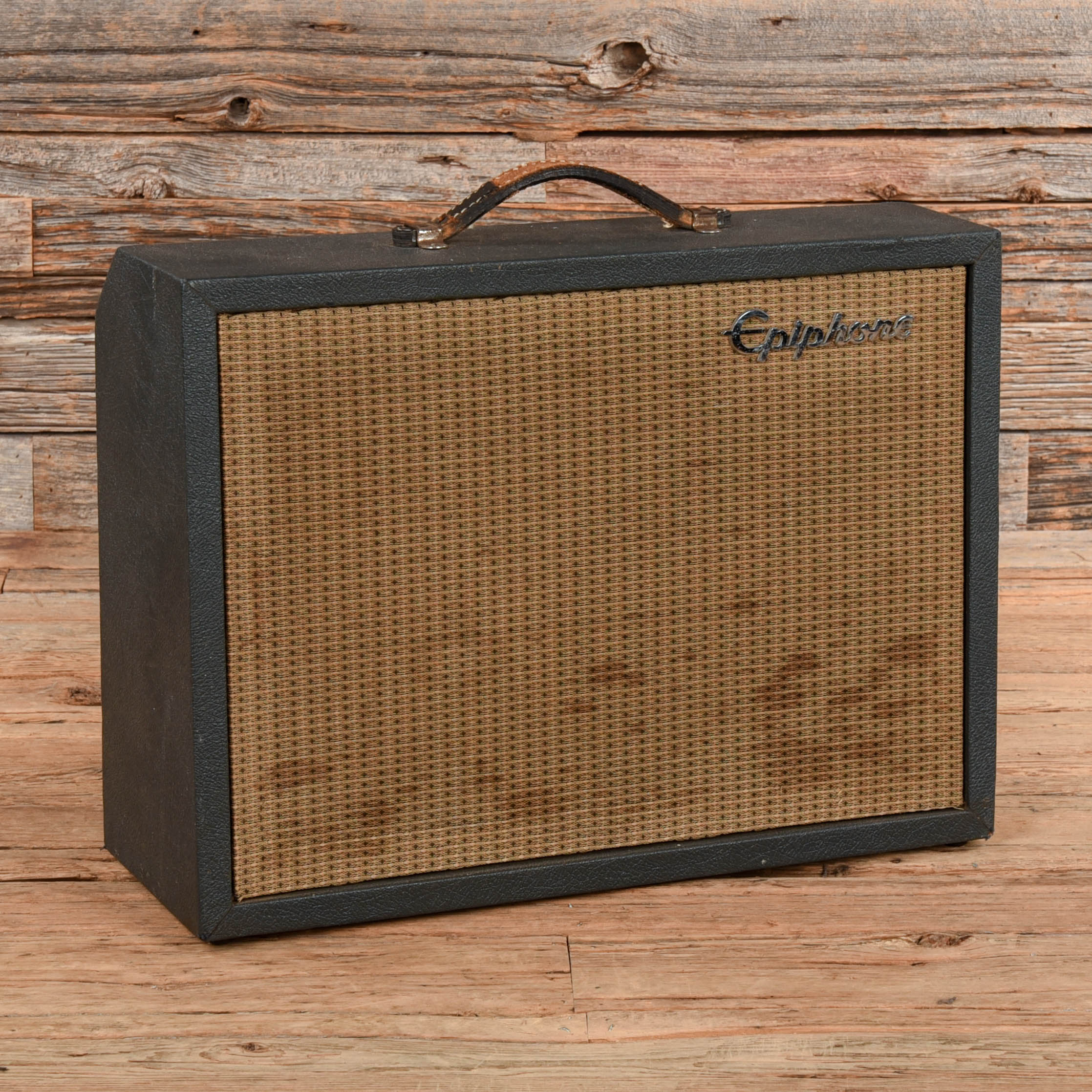 Epiphone EA50 Pacemaker 5-Watt 1x10