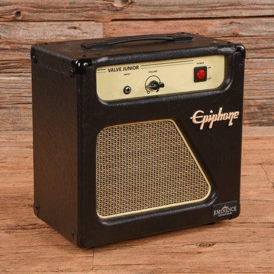Epiphone Valve Junior 5-Watt 1x8