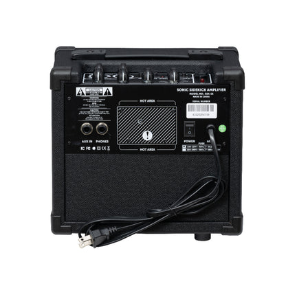 Epiphone Power Players Combo Amp Amps / Guitar Amps / Guitar Combos