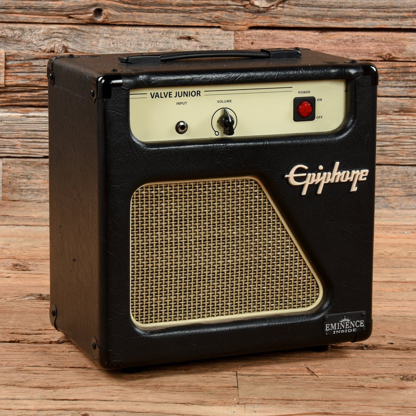Epiphone Valve Junior Combo – Chicago Music Exchange