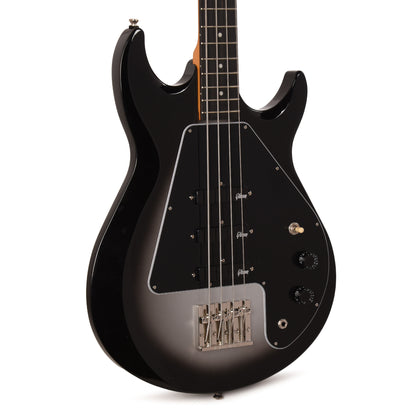 Epiphone Artist Mike Dirnt Grabber G-3 Bass Silverburst Bass Guitars / 4-String