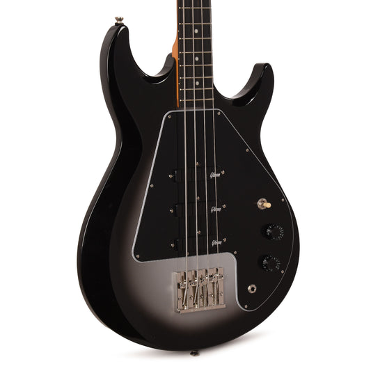 Epiphone Artist Mike Dirnt Grabber G-3 Bass Silverburst Bass Guitars / 4-String