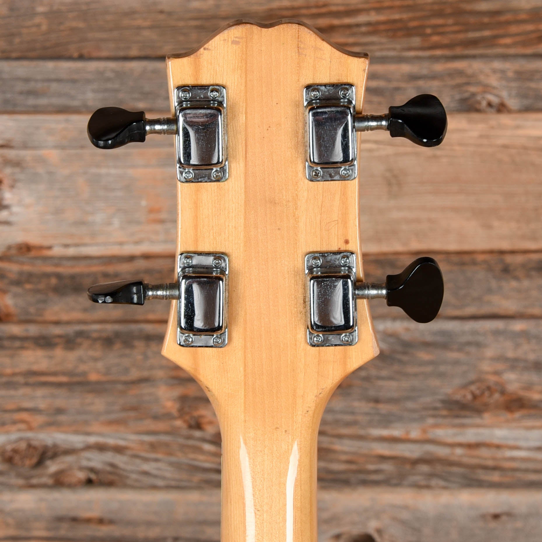 Epiphone EA-260 Red Burst Bass Guitars / 4-String