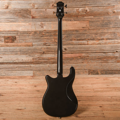 Epiphone Embassy Bass Graphite Black 2021 Bass Guitars / 4-String