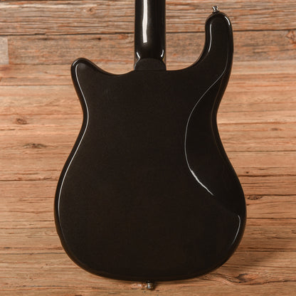 Epiphone Embassy Bass Graphite Black 2021 Bass Guitars / 4-String