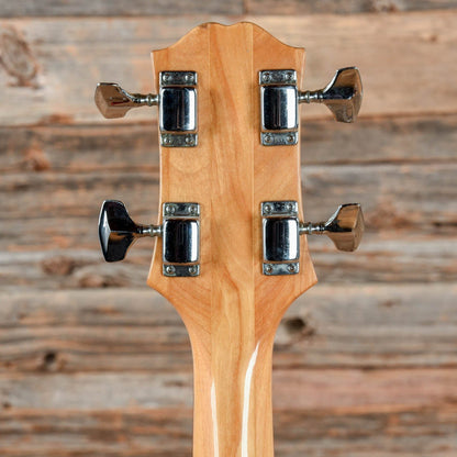 Epiphone ET-280 Red 1970s Bass Guitars / 4-String