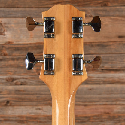Epiphone ET-280 Red Burst Bass Guitars / 4-String