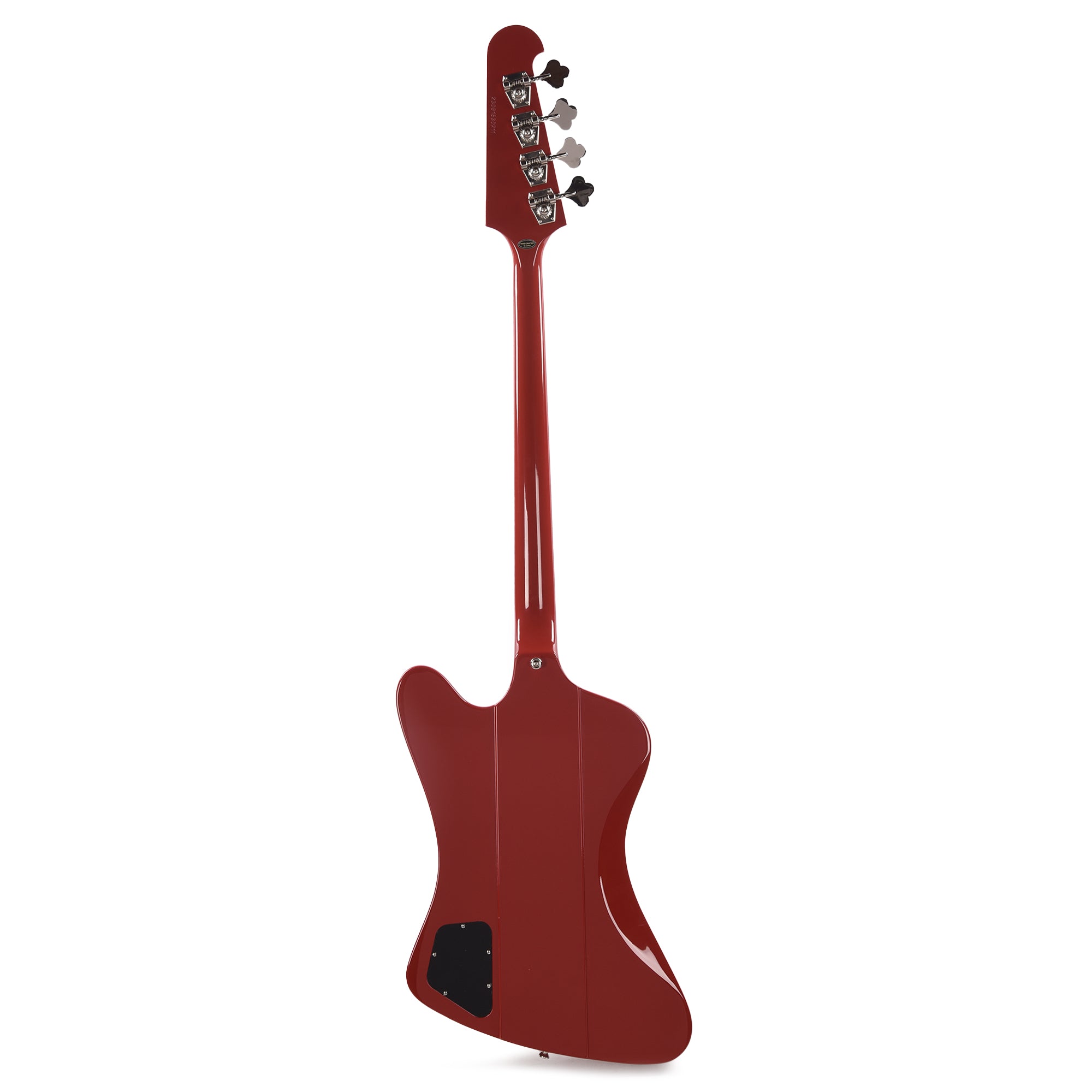Epiphone Inspired by Gibson Thunderbird '64 Ember Red Bass Guitars / 4-String