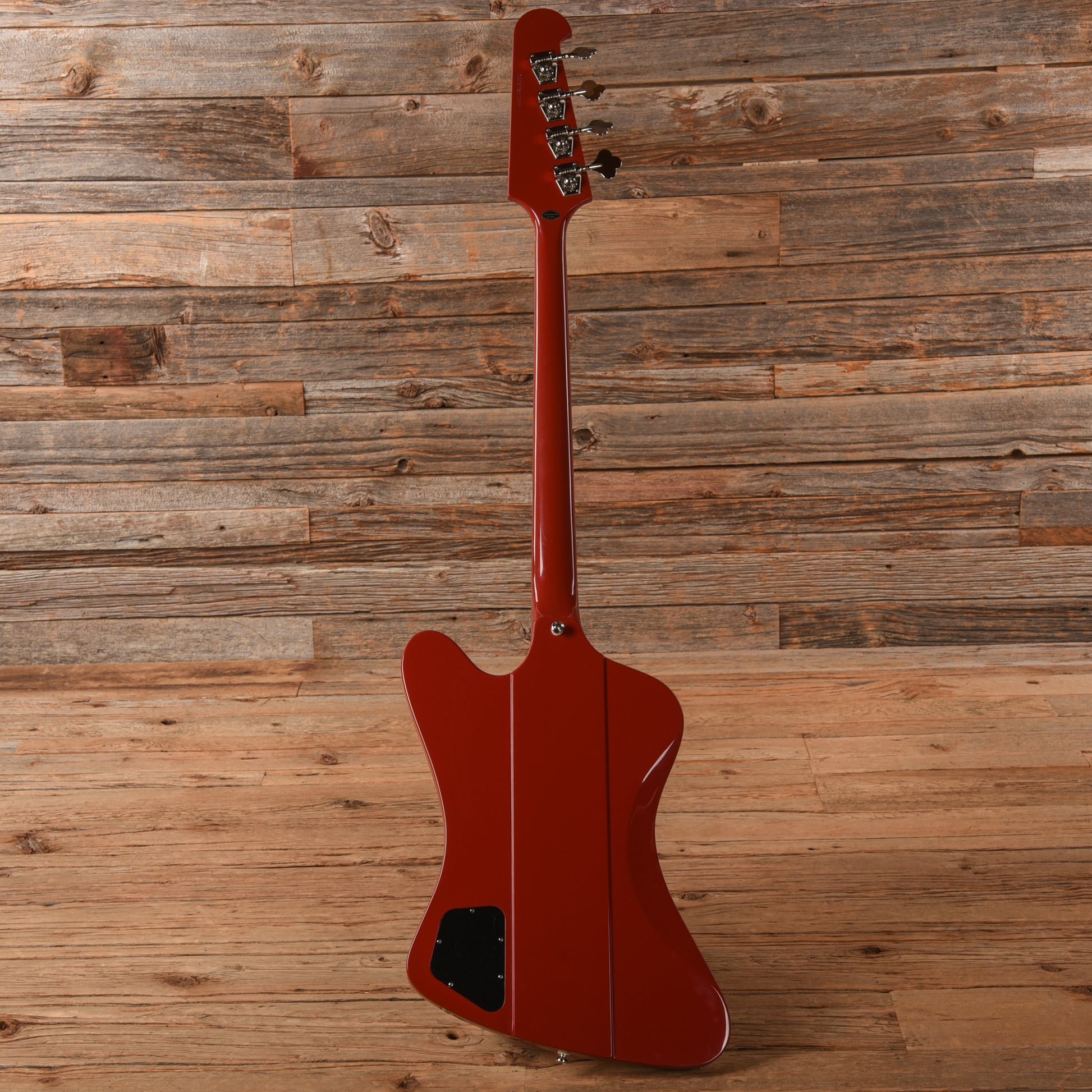 Epiphone Inspired by Gibson Thunderbird '64 Ember Red Bass Guitars / 4-String