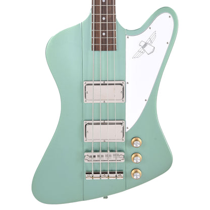 Epiphone Inspired by Gibson Thunderbird '64 Inverness Green Bass Guitars / 4-String