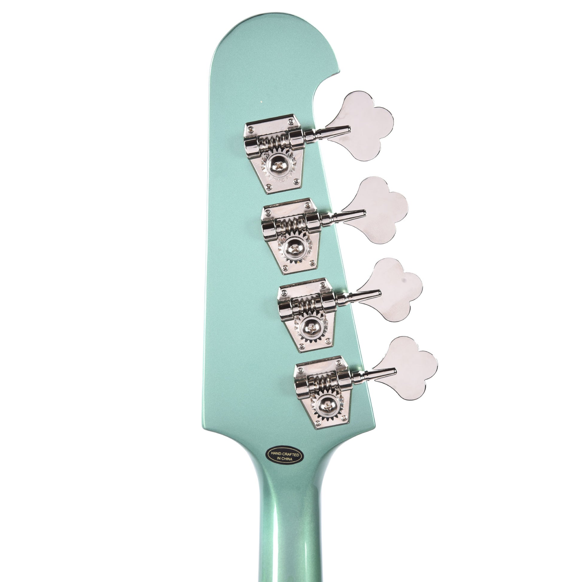 Epiphone Inspired by Gibson Thunderbird '64 Inverness Green Bass Guitars / 4-String