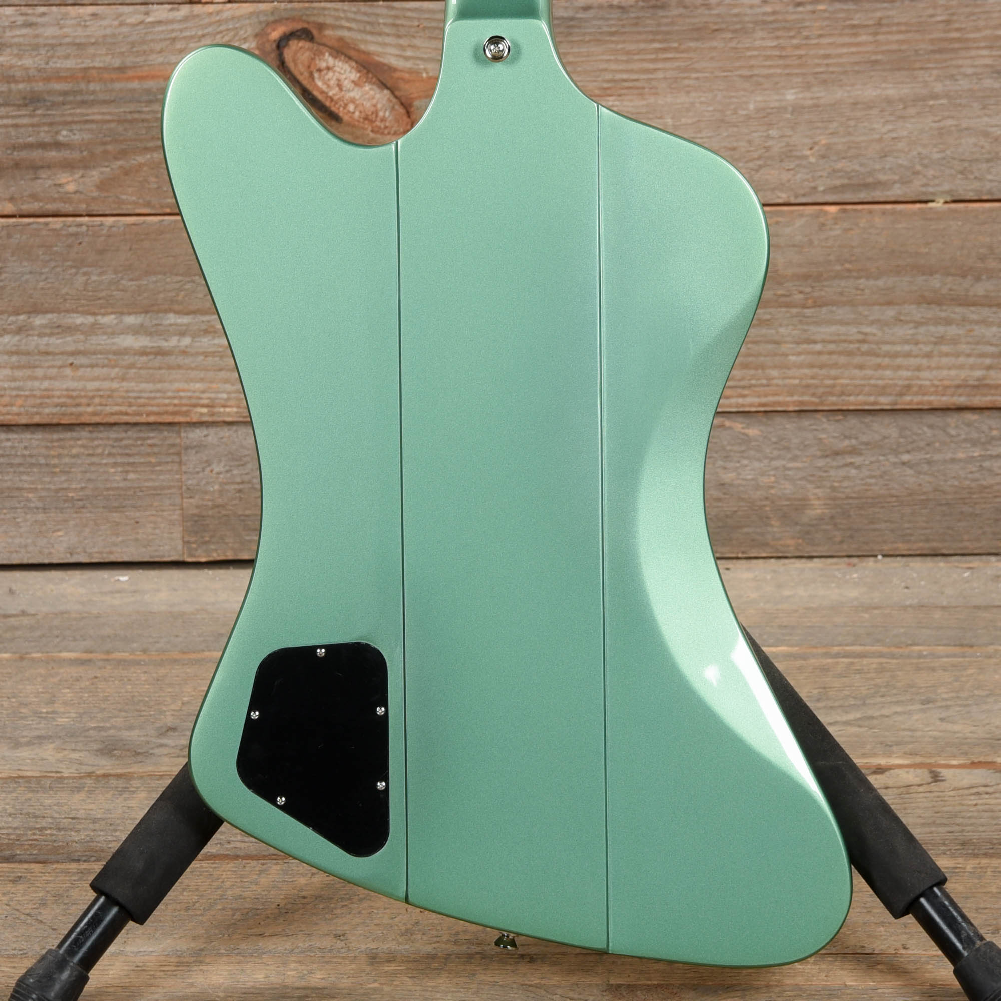 Epiphone Inspired by Gibson Thunderbird '64 Inverness Green Bass Guitars / 4-String
