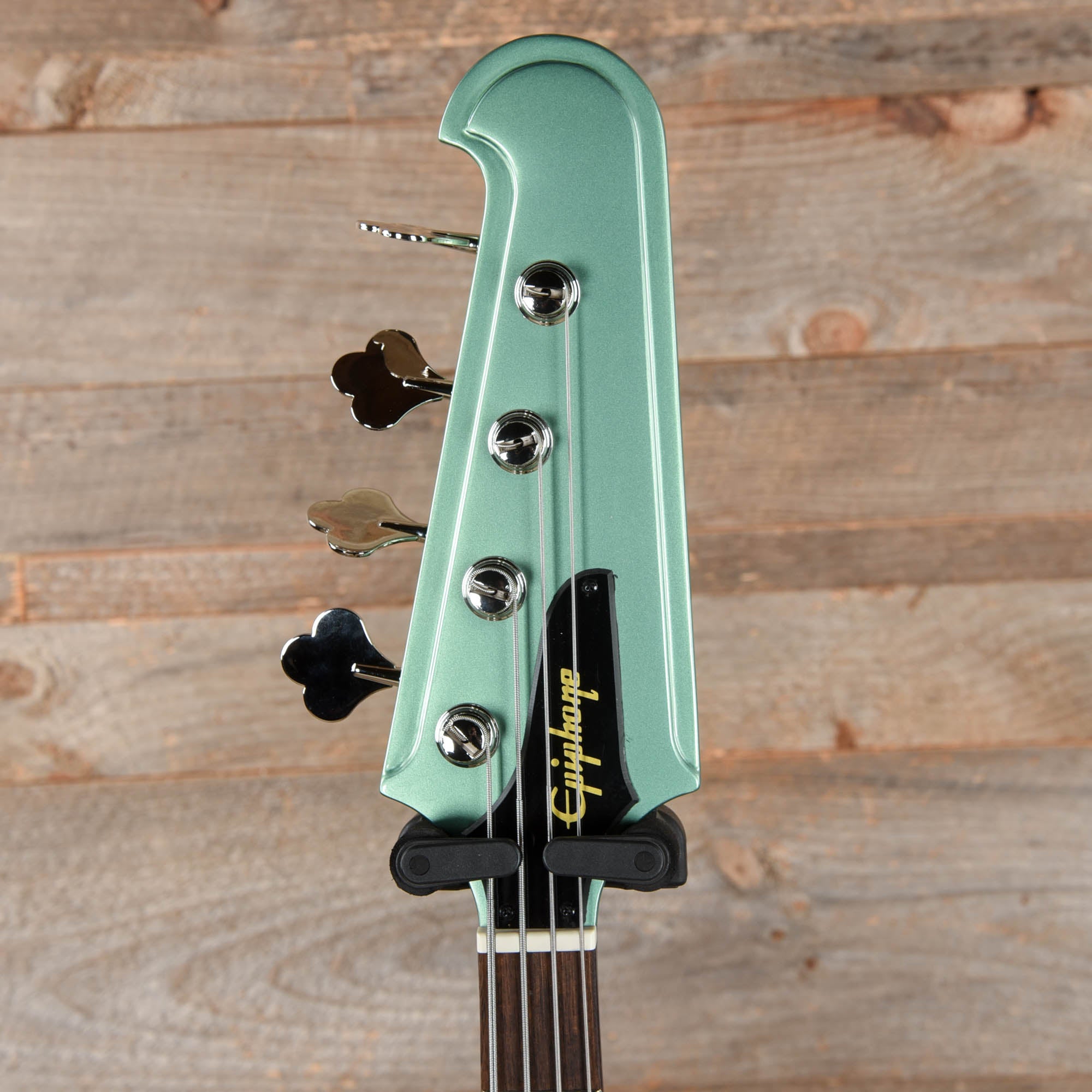 Epiphone Inspired by Gibson Thunderbird '64 Inverness Green Bass Guitars / 4-String