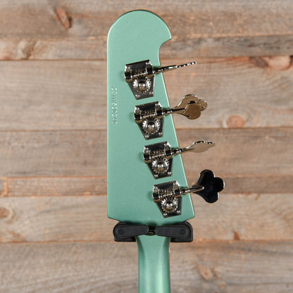 Epiphone Inspired by Gibson Thunderbird '64 Inverness Green Bass Guitars / 4-String