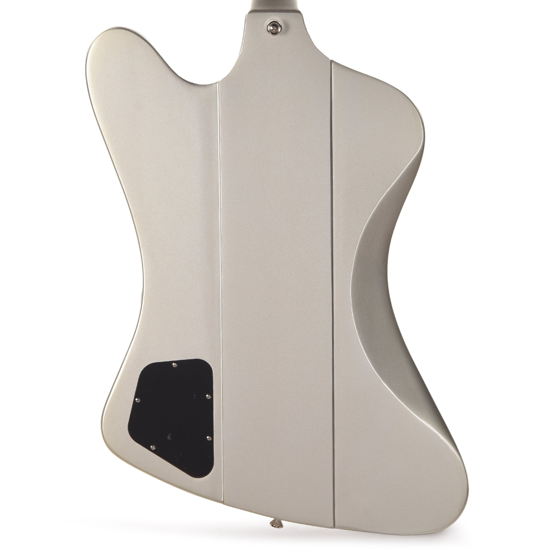 Epiphone Inspired by Gibson Thunderbird '64 Silver Mist Bass Guitars / 4-String