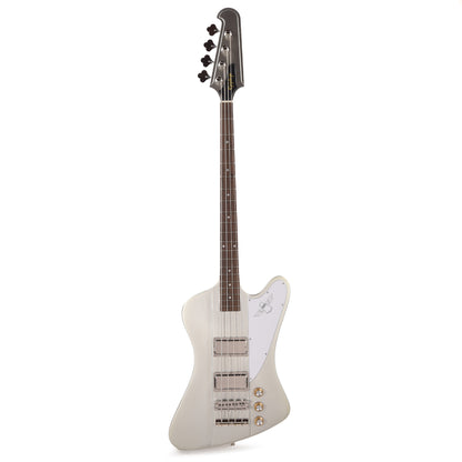 Epiphone Inspired by Gibson Thunderbird '64 Silver Mist Bass Guitars / 4-String